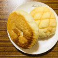 リョーユーパン コスパバリュー バター風味のメロンパン 商品写真 5枚目