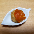 マルハニチロ トマトとチーズのハンバーグ 商品写真 1枚目