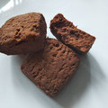ローソン さっくり食感のソイココアクッキー 商品写真 4枚目