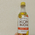 アサヒ KOMBUCHA 商品写真 5枚目