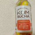 アサヒ KOMBUCHA 商品写真 4枚目