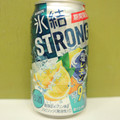 KIRIN 氷結 ストロング 塩レモン 商品写真 5枚目