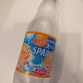 サントリー 天然水 スパークリング オレンジ 商品写真 1枚目
