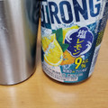 KIRIN 氷結 ストロング 塩レモン 商品写真 3枚目