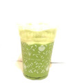 nana’s green tea 玄米抹茶クリームモチラテ 商品写真 1枚目