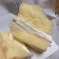 ヤマザキ ビスケットサンドケーキ 商品写真 3枚目