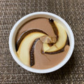 ゴディバ 黒蜜とミルクチョコレート 商品写真 4枚目