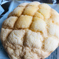 ヤマザキ 大きなメロンパン 商品写真 2枚目