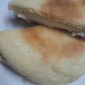 デイリーヤマザキ ベストセレクション 平焼きチーズメロンパン 商品写真 2枚目