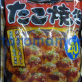 ニッスイ たこ焼き 商品写真 1枚目