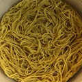 日清食品 日清麺職人 柚子しお 商品写真 5枚目