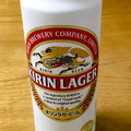 KIRIN ラガービール 商品写真 4枚目