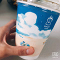 ローソン MACHI cafe’ アイスコーヒー 商品写真 5枚目