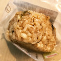 セブン-イレブン もち麦もっちり！ルーロー飯おむすび 商品写真 2枚目