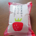デザートプラン 博多あまおう花いちごのアイス 商品写真 3枚目