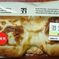 セブン-イレブン チーズ好きのためのチーズバトン 商品写真 2枚目