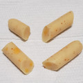 丸善 チーかま ピリピリ濃厚ブレンドチーズ 商品写真 2枚目
