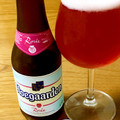 Hoegaarden ヒューガルデン ロゼ 商品写真 1枚目