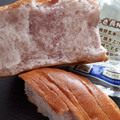 D－PLUS 天然酵母パン ブルーベリー味 商品写真 4枚目