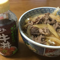 エバラ 牛丼の素 商品写真 2枚目