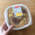 セブン-イレブン 味しみ特製ロースかつ丼 商品写真 5枚目