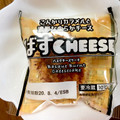 ローソンストア100 ばすCHEESE 商品写真 3枚目