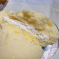 ヤマザキ ふわふわスフレ レアチーズクリーム 商品写真 3枚目