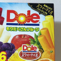 Dole もりだくさんフルーツ 商品写真 1枚目