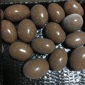 ロッテ アーモンドチョコレート クッキーソルト 商品写真 4枚目