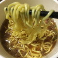 エースコック スーパーカップ MAX こく搾りラーメン こくだししょうゆ味 商品写真 4枚目