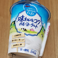 日本ルナ 味わいとコクのむヨーグルト 商品写真 4枚目