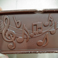 トップバリュ Chocolate＆Cookies 板チョコクッキー 商品写真 3枚目