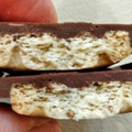 トップバリュ Chocolate＆Cookies 板チョコクッキー 商品写真 2枚目