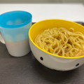 ローソン ローソンセレクト 焼豚つけ麺 商品写真 2枚目