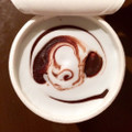 江崎グリコ パナップ チョコミントパフェ 商品写真 4枚目