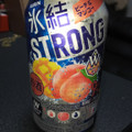 KIRIN 氷結 ストロング ピーチ＆マンゴー 商品写真 3枚目