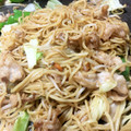 名城食品 焼そば 3人前 商品写真 4枚目