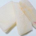 ヤマザキ ランチパック ランチパック レアチーズ風味クリーム 3種のベリーソース 商品写真 3枚目