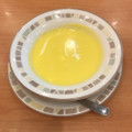 サイゼリヤ コーンクリームスープ 商品写真 2枚目
