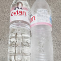 evian エビアン 商品写真 1枚目