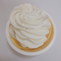 ファミリーマート クリームほおばるチーズケーキ 商品写真 3枚目