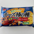 三幸製菓 チーズ柿の種 商品写真 5枚目