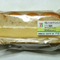 セブン-イレブン 牛乳パンのかすてらサンド バニラ風味 商品写真 1枚目