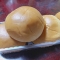ヤマザキ 薄皮 バナナクリーム＆ヨーグルト風味クリームパン 商品写真 5枚目