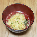 協和発酵キリン 本格派たまごスープ 商品写真 4枚目