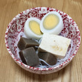 オーミケンシ ぷるんちゃん 麺タイプ 商品写真 3枚目