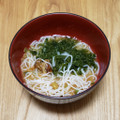 オーミケンシ ぷるんちゃん 麺タイプ 商品写真 4枚目