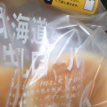 タカキベーカリー 北海道牛乳ロール 商品写真 1枚目