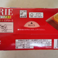 森永製菓 マリー 焦がしキャラメル 商品写真 4枚目