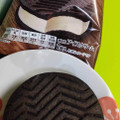 セブン＆アイ セブンプレミアム ほろにがココアのクッキーサンド 商品写真 5枚目